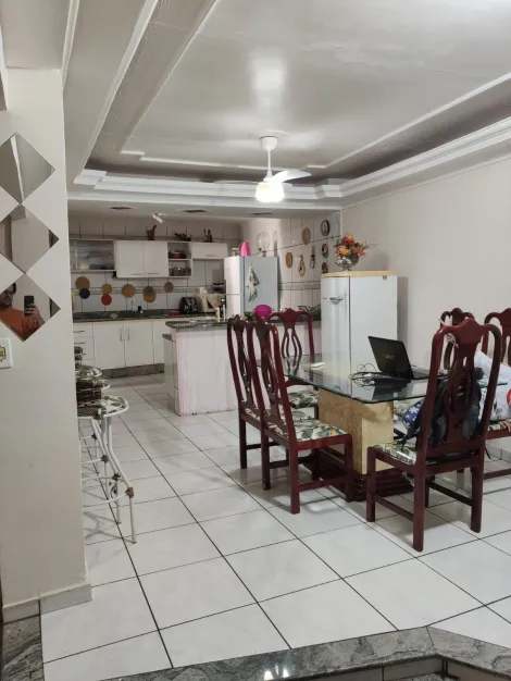 Comprar Casa / Padr&atilde;o em S&atilde;o Jos&eacute; do Rio Preto R$ 650.000,00 - Foto 3