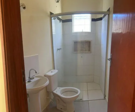 Alugar Casa / Padr&atilde;o em S&atilde;o Jos&eacute; do Rio Preto R$ 1.450,00 - Foto 9