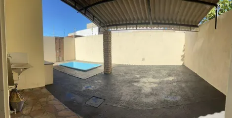 Alugar Casa / Padr&atilde;o em S&atilde;o Jos&eacute; do Rio Preto R$ 1.450,00 - Foto 3