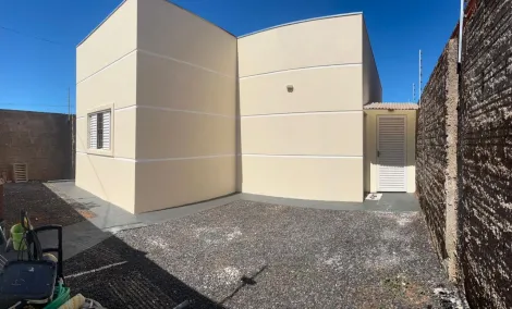 Alugar Casa / Padr&atilde;o em S&atilde;o Jos&eacute; do Rio Preto R$ 1.450,00 - Foto 10