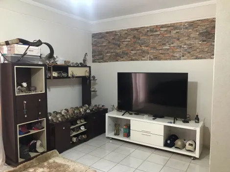 Comercial / Casa Comercial em S&atilde;o Jos&eacute; do Rio Preto 
