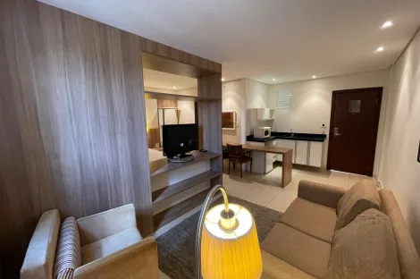 Apartamento / Flat em S&atilde;o Jos&eacute; do Rio Preto 