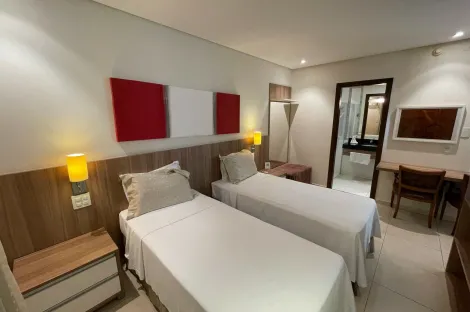Comprar Apartamento / Flat em S&atilde;o Jos&eacute; do Rio Preto R$ 280.000,00 - Foto 2