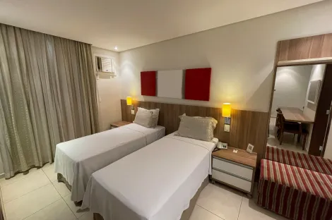 Comprar Apartamento / Flat em S&atilde;o Jos&eacute; do Rio Preto R$ 280.000,00 - Foto 4