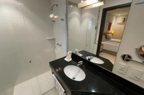 Comprar Apartamento / Flat em S&atilde;o Jos&eacute; do Rio Preto R$ 280.000,00 - Foto 6