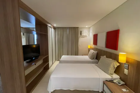 Comprar Apartamento / Flat em S&atilde;o Jos&eacute; do Rio Preto R$ 280.000,00 - Foto 9