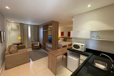 Comprar Apartamento / Flat em S&atilde;o Jos&eacute; do Rio Preto R$ 280.000,00 - Foto 10