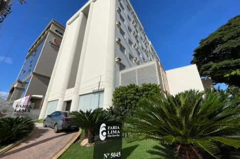 Comprar Apartamento / Flat em S&atilde;o Jos&eacute; do Rio Preto R$ 280.000,00 - Foto 11