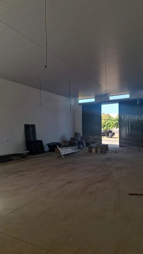 Alugar Comercial / Sal&atilde;o em Bady Bassitt R$ 3.000,00 - Foto 3