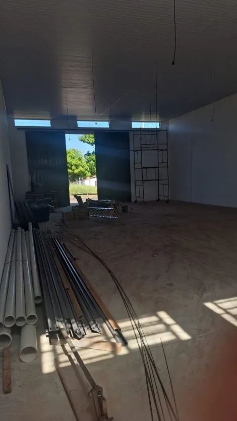 Alugar Comercial / Sal&atilde;o em Bady Bassitt R$ 3.000,00 - Foto 4