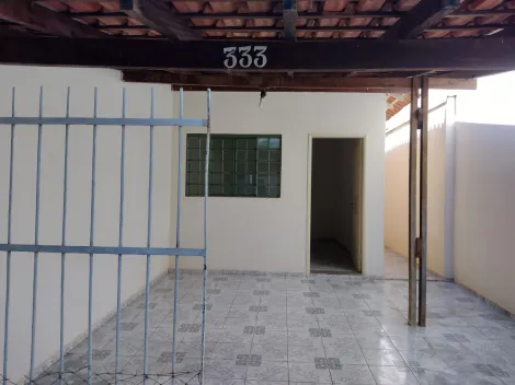 Alugar Casa / Padr&atilde;o em S&atilde;o Jos&eacute; do Rio Preto. apenas R$ 1.500,00