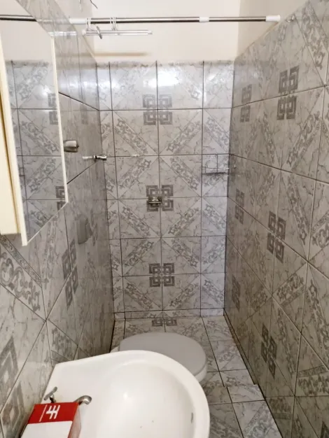 Alugar Casa / Padr&atilde;o em S&atilde;o Jos&eacute; do Rio Preto R$ 1.500,00 - Foto 10