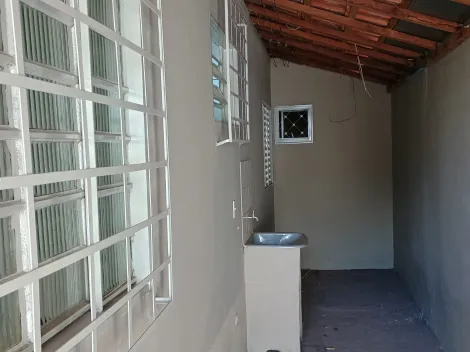 Alugar Casa / Padr&atilde;o em S&atilde;o Jos&eacute; do Rio Preto R$ 1.850,00 - Foto 16