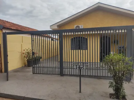 Alugar Casa / Padr&atilde;o em S&atilde;o Jos&eacute; do Rio Preto. apenas R$ 580.000,00