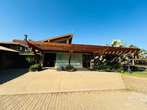 Casa / Condom&iacute;nio em S&atilde;o Jos&eacute; do Rio Preto 