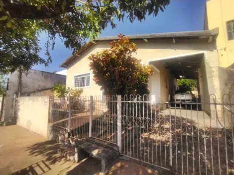 Alugar Casa / Padr&atilde;o em S&atilde;o Jos&eacute; do Rio Preto. apenas R$ 340.000,00