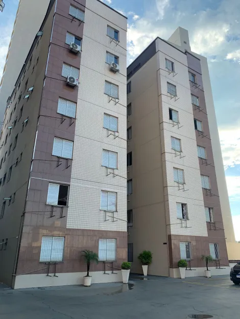 Alugar Apartamento / Padr&atilde;o em S&atilde;o Jos&eacute; do Rio Preto. apenas R$ 320.000,00