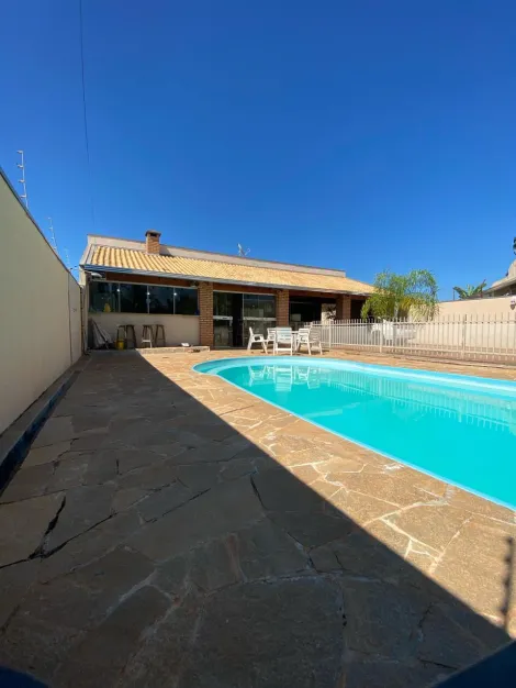 Comprar Casa / Padr&atilde;o em Bady Bassitt R$ 600.000,00 - Foto 16