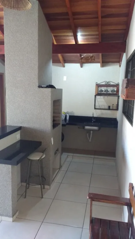 Comprar Casa / Padr&atilde;o em S&atilde;o Jos&eacute; do Rio Preto - Foto 6