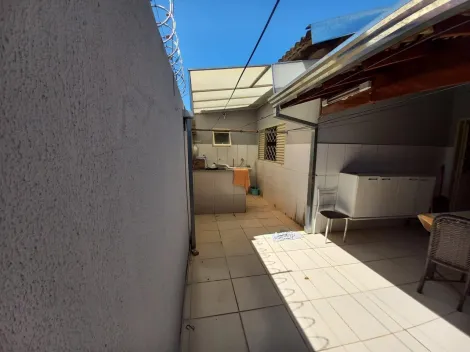 Alugar Casa / Padr&atilde;o em S&atilde;o Jos&eacute; do Rio Preto R$ 1.300,00 - Foto 19