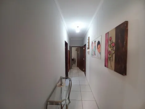 Alugar Casa / Padr&atilde;o em S&atilde;o Jos&eacute; do Rio Preto R$ 1.300,00 - Foto 18