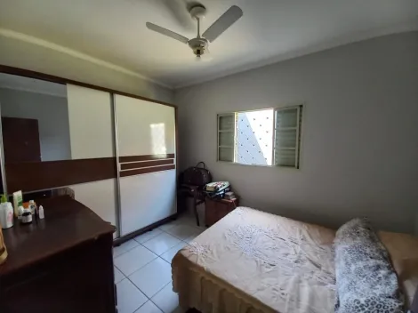 Alugar Casa / Padr&atilde;o em S&atilde;o Jos&eacute; do Rio Preto R$ 1.300,00 - Foto 10