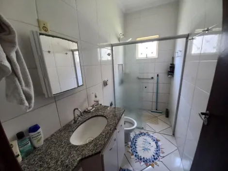 Alugar Casa / Padr&atilde;o em S&atilde;o Jos&eacute; do Rio Preto R$ 1.300,00 - Foto 17