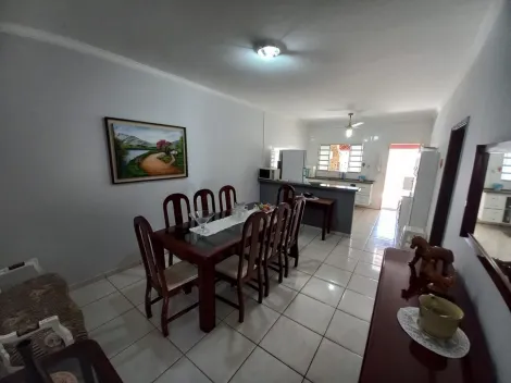 Alugar Casa / Padr&atilde;o em S&atilde;o Jos&eacute; do Rio Preto R$ 1.300,00 - Foto 6