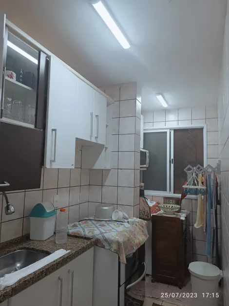 Comprar Apartamento / Padr&atilde;o em S&atilde;o Jos&eacute; do Rio Preto R$ 200.000,00 - Foto 17