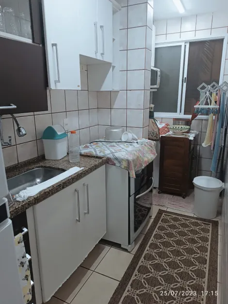 Comprar Apartamento / Padr&atilde;o em S&atilde;o Jos&eacute; do Rio Preto R$ 200.000,00 - Foto 18