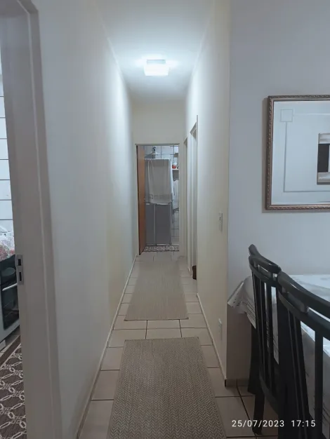 Apartamento / Padr&atilde;o em S&atilde;o Jos&eacute; do Rio Preto 