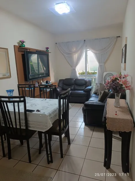 Comprar Apartamento / Padr&atilde;o em S&atilde;o Jos&eacute; do Rio Preto R$ 200.000,00 - Foto 3