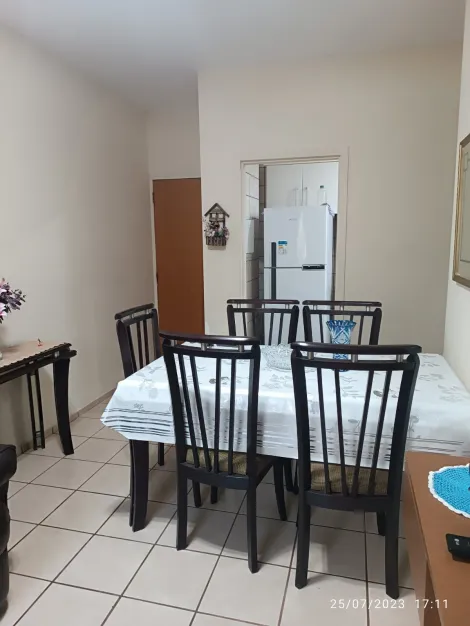 Comprar Apartamento / Padr&atilde;o em S&atilde;o Jos&eacute; do Rio Preto R$ 200.000,00 - Foto 2