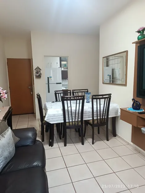 Comprar Apartamento / Padr&atilde;o em S&atilde;o Jos&eacute; do Rio Preto R$ 200.000,00 - Foto 4