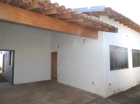 Alugar Casa / Padr&atilde;o em S&atilde;o Jos&eacute; do Rio Preto. apenas R$ 298.000,00