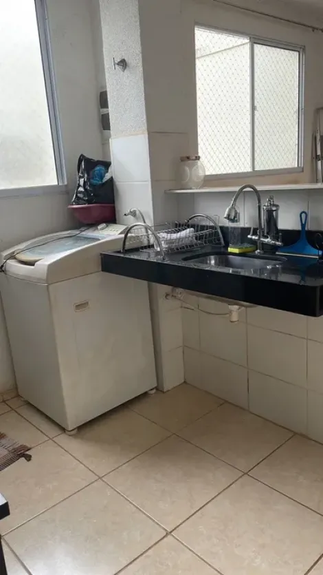 Alugar Apartamento / Padr&atilde;o em S&atilde;o Jos&eacute; do Rio Preto R$ 1.500,00 - Foto 2