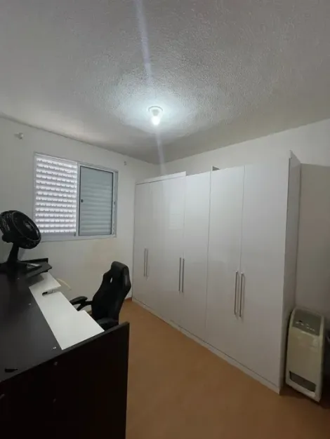 Alugar Apartamento / Padr&atilde;o em S&atilde;o Jos&eacute; do Rio Preto R$ 1.500,00 - Foto 3