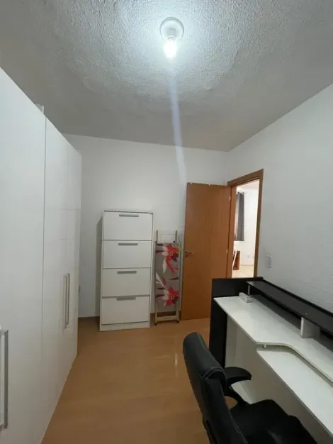 Alugar Apartamento / Padr&atilde;o em S&atilde;o Jos&eacute; do Rio Preto R$ 1.500,00 - Foto 4