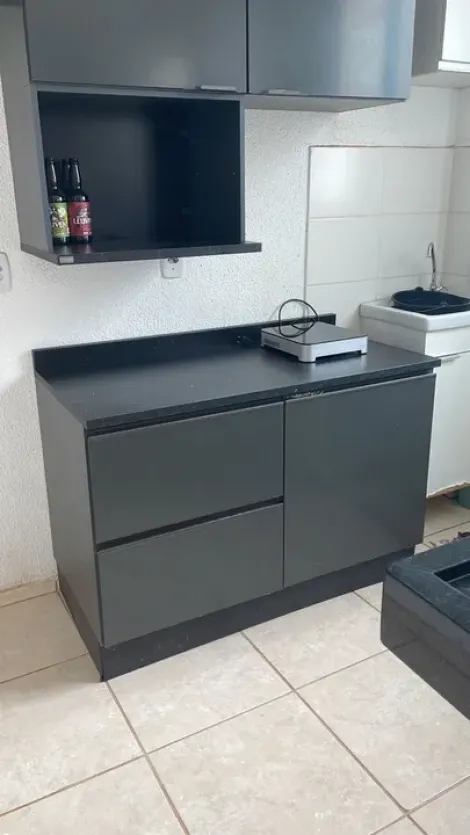 Alugar Apartamento / Padr&atilde;o em S&atilde;o Jos&eacute; do Rio Preto R$ 1.500,00 - Foto 6