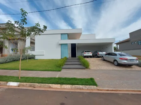 Casa / Condom&iacute;nio em Mirassol 