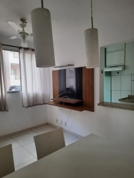 Alugar Apartamento / Padr&atilde;o em S&atilde;o Jos&eacute; do Rio Preto R$ 1.100,00 - Foto 6