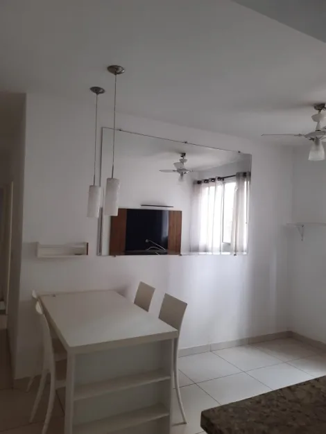 Alugar Apartamento / Padr&atilde;o em S&atilde;o Jos&eacute; do Rio Preto R$ 1.100,00 - Foto 7