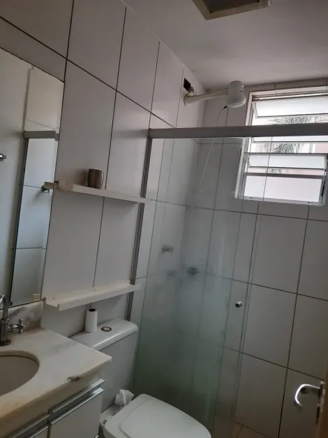 Alugar Apartamento / Padr&atilde;o em S&atilde;o Jos&eacute; do Rio Preto R$ 1.100,00 - Foto 8