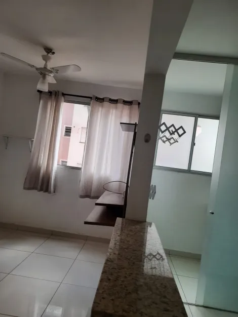 Alugar Apartamento / Padr&atilde;o em S&atilde;o Jos&eacute; do Rio Preto R$ 1.100,00 - Foto 10