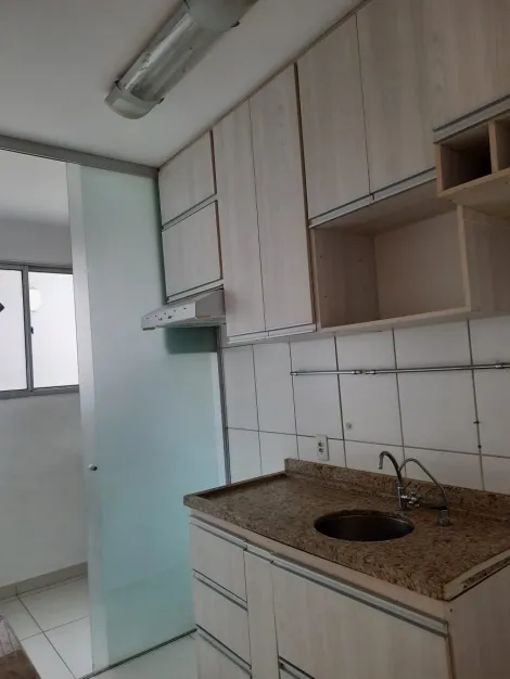 Alugar Apartamento / Padr&atilde;o em S&atilde;o Jos&eacute; do Rio Preto R$ 1.100,00 - Foto 12