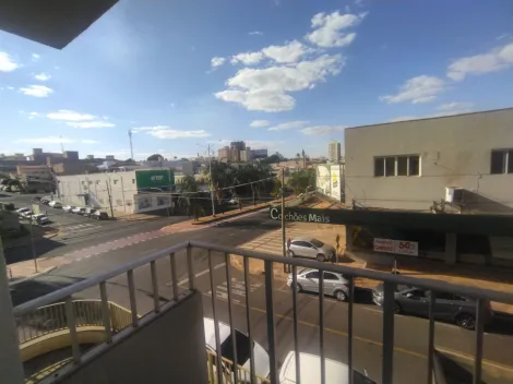 Alugar Apartamento / Padr&atilde;o em S&atilde;o Jos&eacute; do Rio Preto R$ 1.100,00 - Foto 5