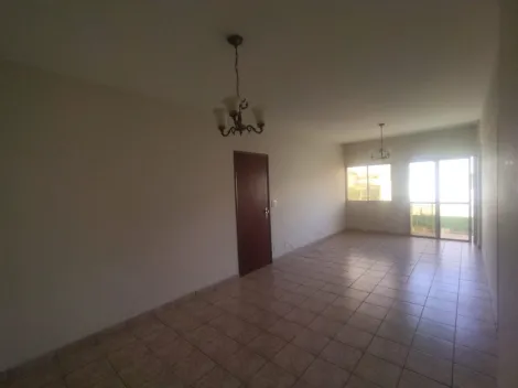 Alugar Apartamento / Padr&atilde;o em S&atilde;o Jos&eacute; do Rio Preto R$ 1.100,00 - Foto 3