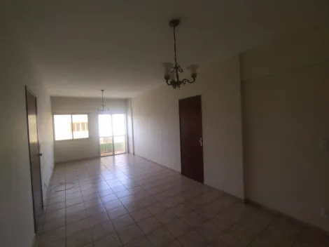 Alugar Apartamento / Padr&atilde;o em S&atilde;o Jos&eacute; do Rio Preto R$ 1.100,00 - Foto 2