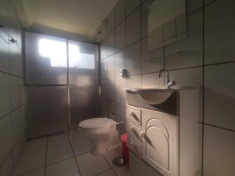 Alugar Apartamento / Padr&atilde;o em S&atilde;o Jos&eacute; do Rio Preto R$ 1.100,00 - Foto 13