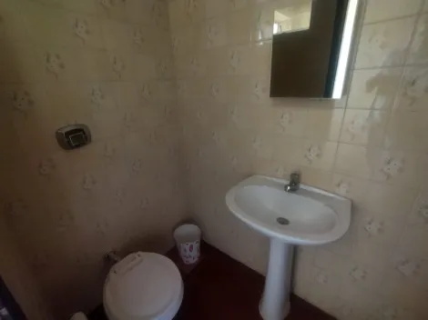 Alugar Apartamento / Padr&atilde;o em S&atilde;o Jos&eacute; do Rio Preto R$ 1.100,00 - Foto 14